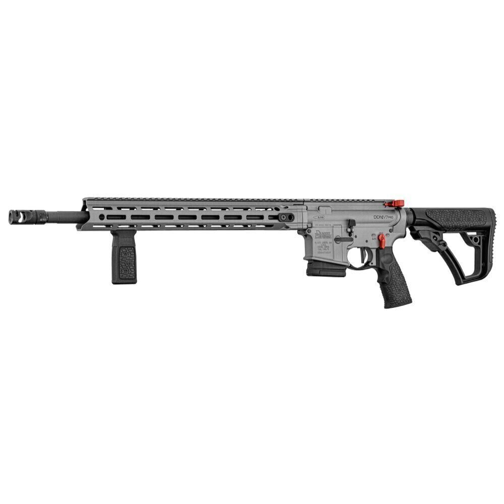 Daniel Defense AR15 DDM4 V7 Pro canon 18 » Cal. 5.56