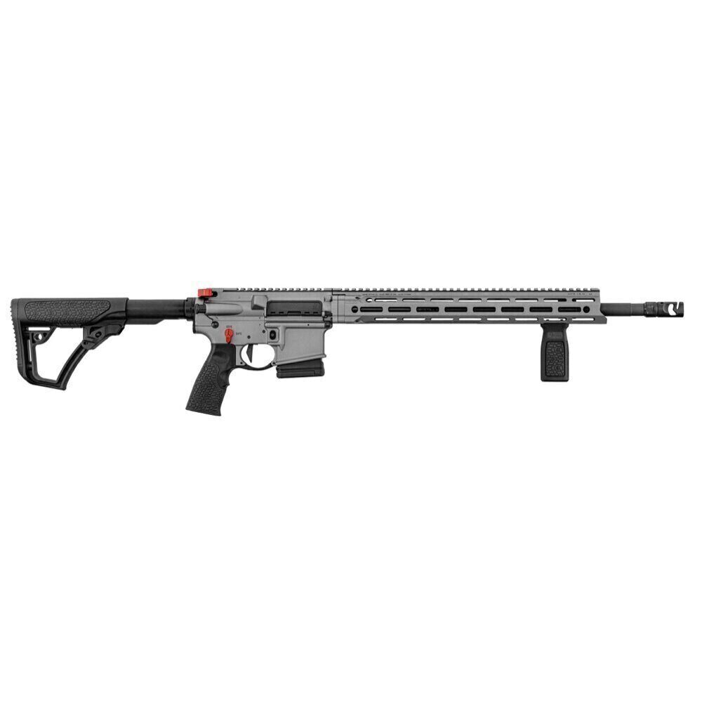 Daniel Defense AR15 DDM4 V7 Pro canon 18 » Cal. 5.56