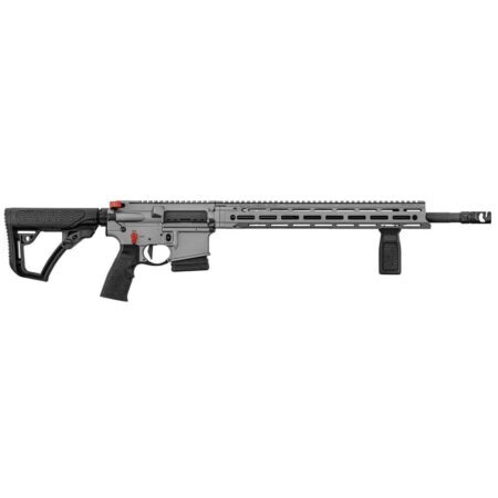 DANIEL DEFENSE AR15 DDM4 V7 PRO canon 18 » Cal. 5.56 – Peau de serpent