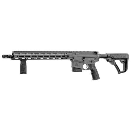 DANIEL DEFENSE DDM4 V7 – 16 » Cobalt ou Rattlecan