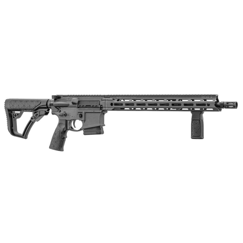 DANIEL DEFENSE DDM4 V7 – 16 » Cobalt ou Rattlecan