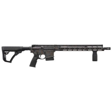 Daniel Defense DDM4 V7 16 » Rattlecan