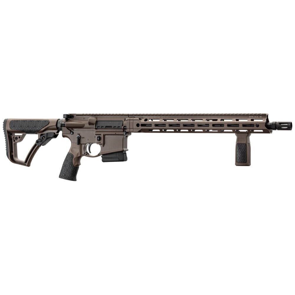 Daniel Defense DDM4 V7 canon 16 » Cal. 5.56