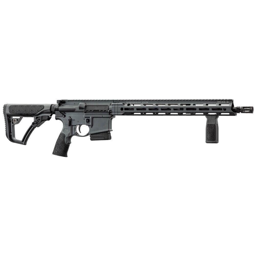 Daniel Defense DDM4 V7 canon 16 » Cal. 5.56
