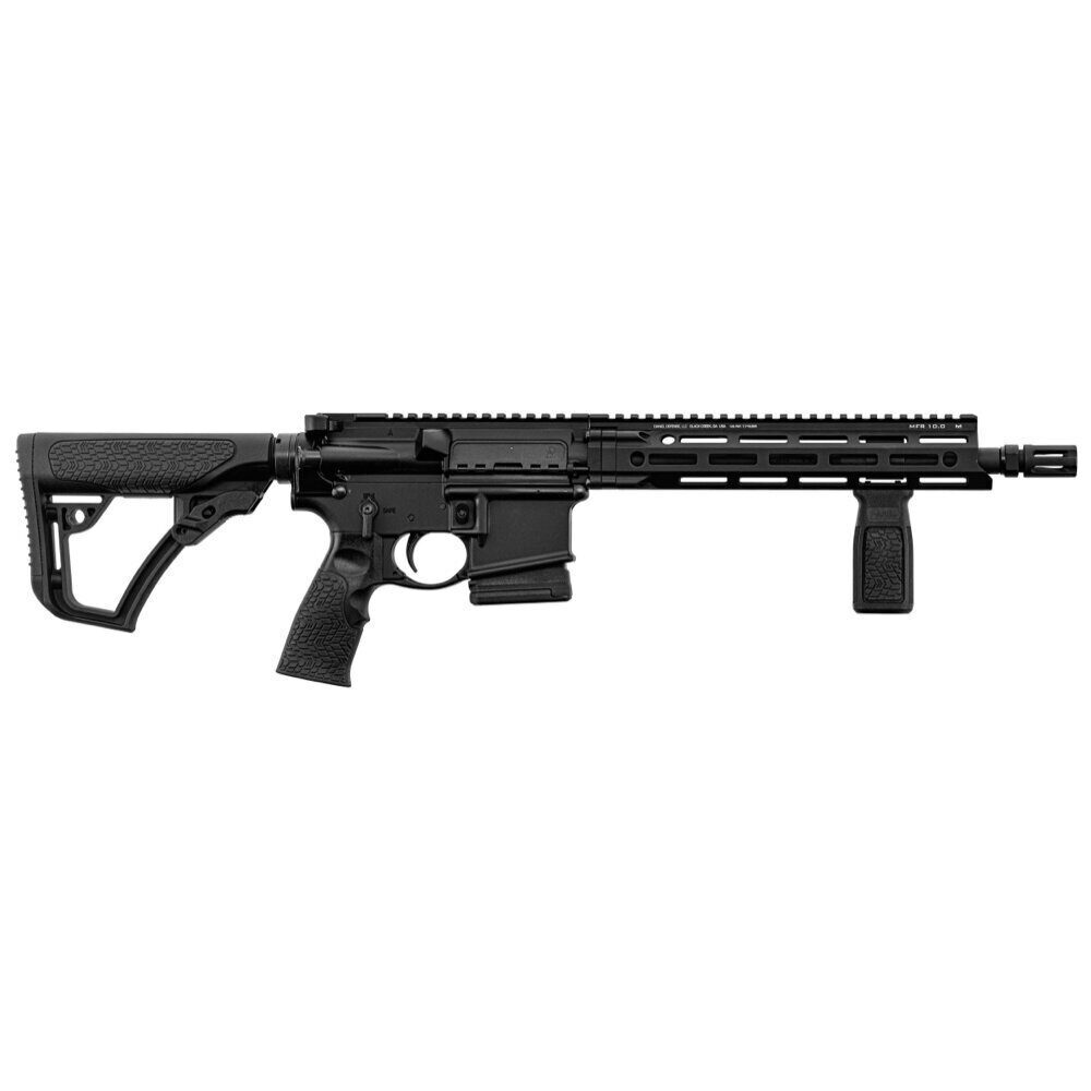 Daniel Defense DDM4 V7S canon 11.5 » Cal. 5.56