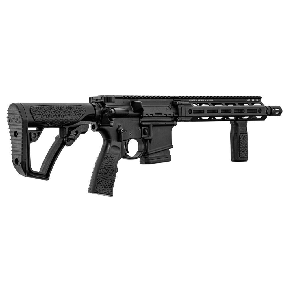 Daniel Defense DDM4 V7S canon 11.5 » Cal. 5.56