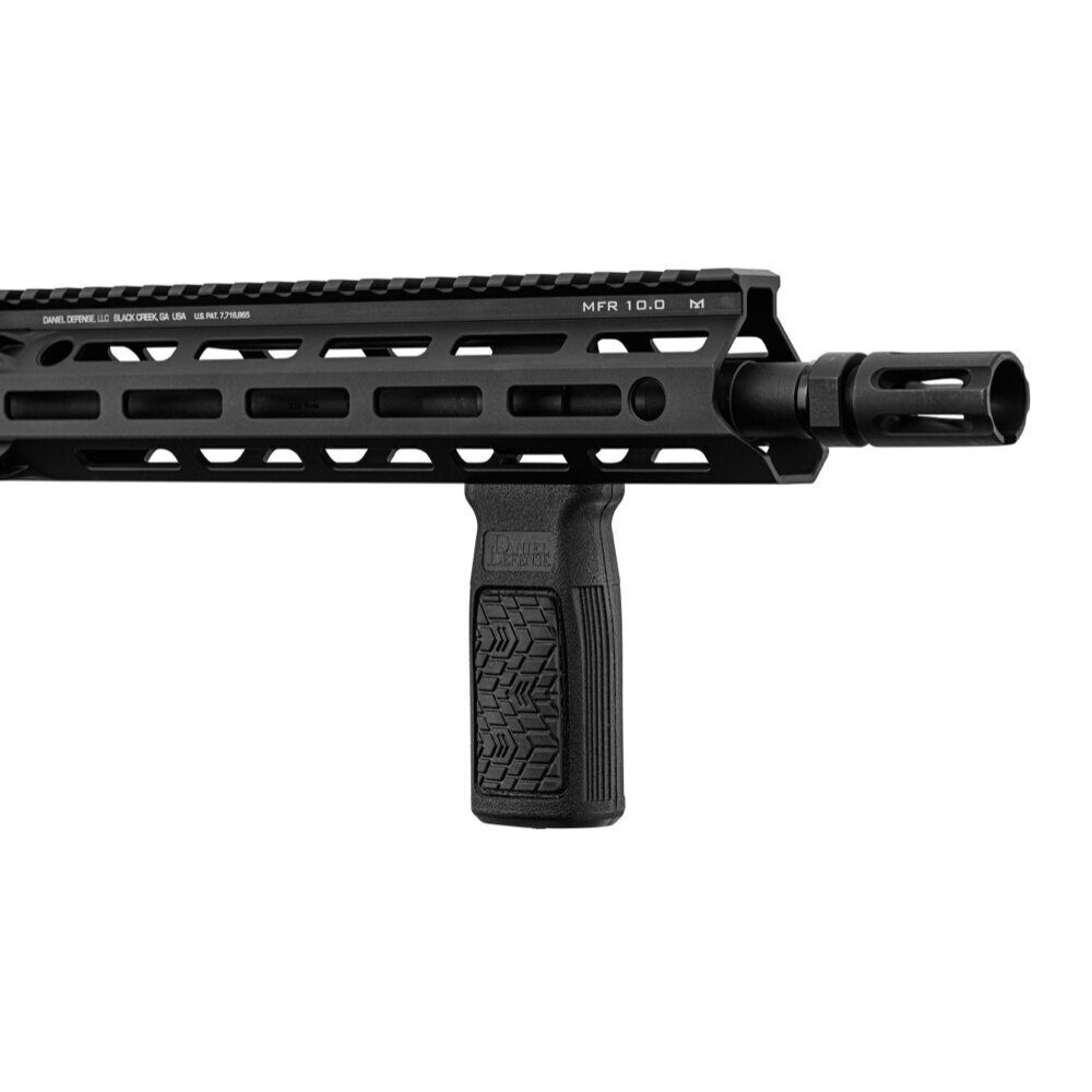 Daniel Defense DDM4 V7S canon 11.5 » Cal. 5.56