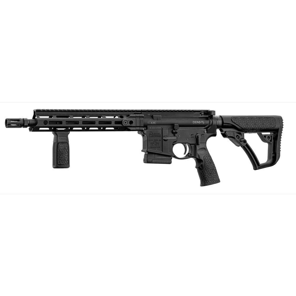 Daniel Defense DDM4 V7S canon 11.5 » Cal. 5.56