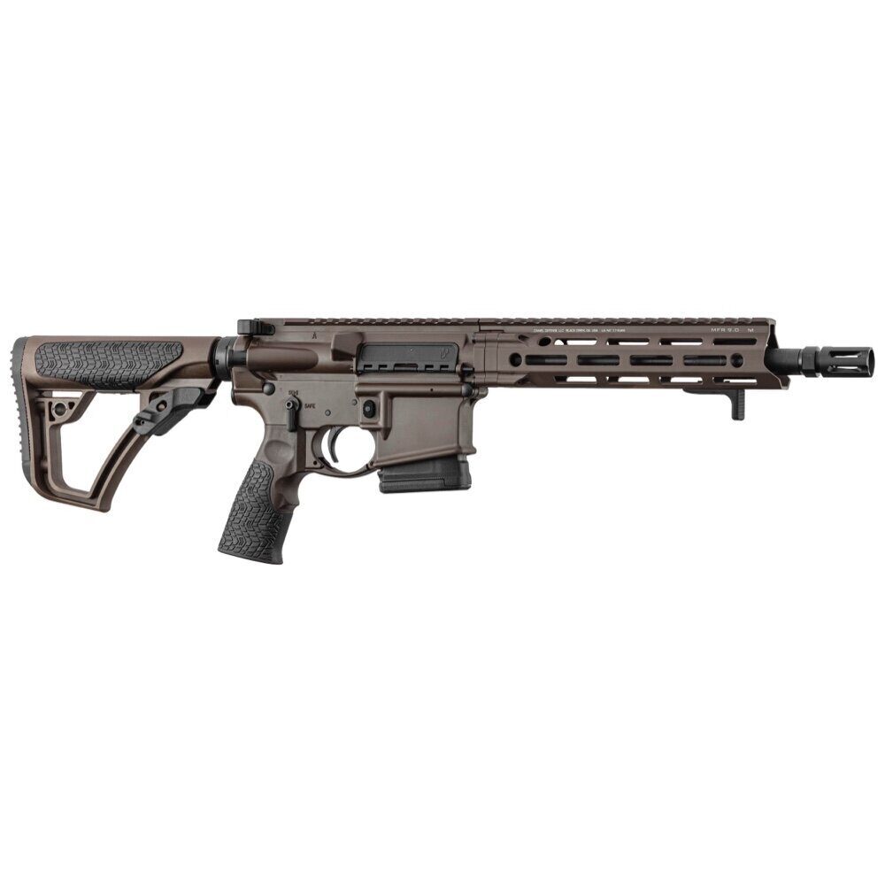 Daniel Defense DDM4V7-P Cal. 5.56×45