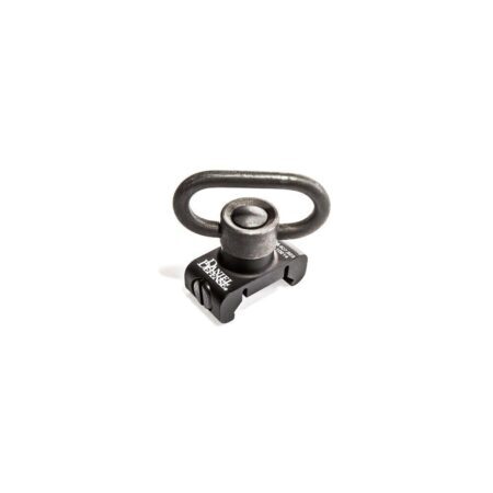 Daniel Defense Grenadière Swivel + Rail Picatinny mount