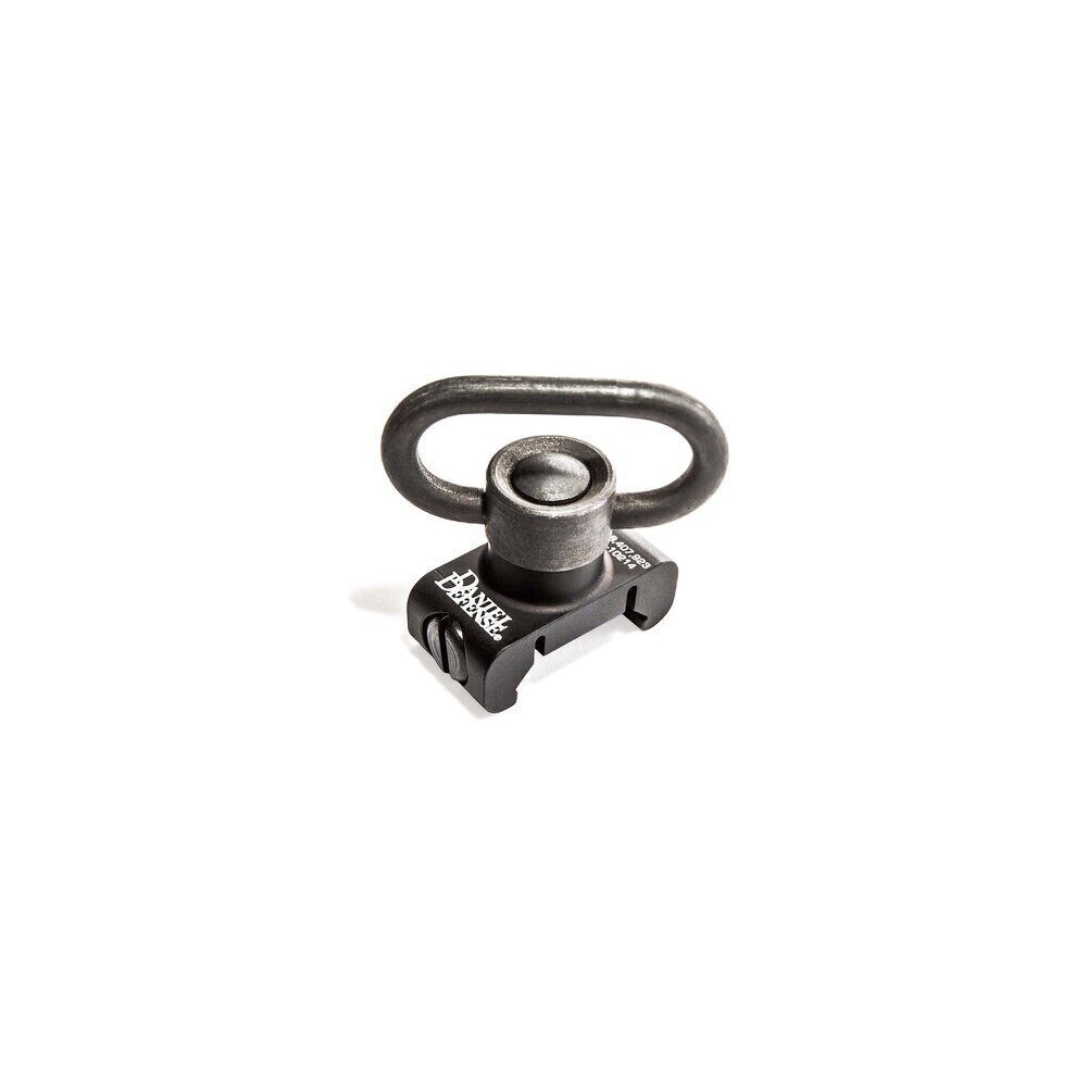 Daniel Defense Grenadière Swivel + Rail Picatinny mount
