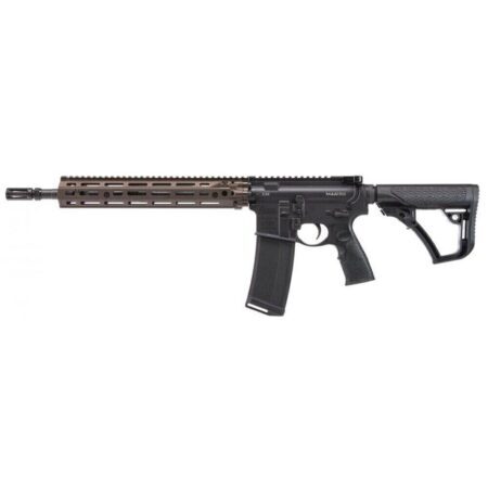 Daniel Defense M4A1 RIII 14.5 » Cal. 5,56 x 45 mm OTAN ambidextre garde-main RIS III