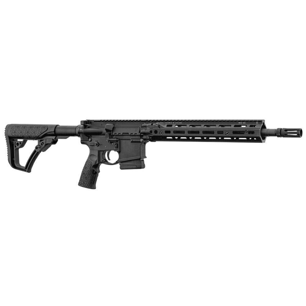 Daniel Defense M4A1 RIII 14.5 » Cal. 5,56 x 45 mm OTAN ambidextre garde-main RIS III