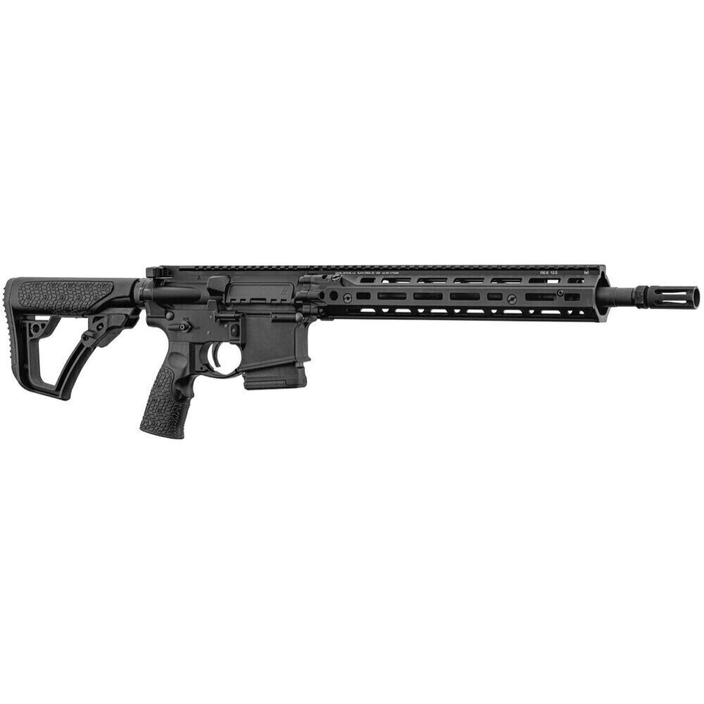 Daniel Defense M4A1 RIII 14.5 » Cal. 5,56 x 45 mm OTAN ambidextre garde-main RIS III