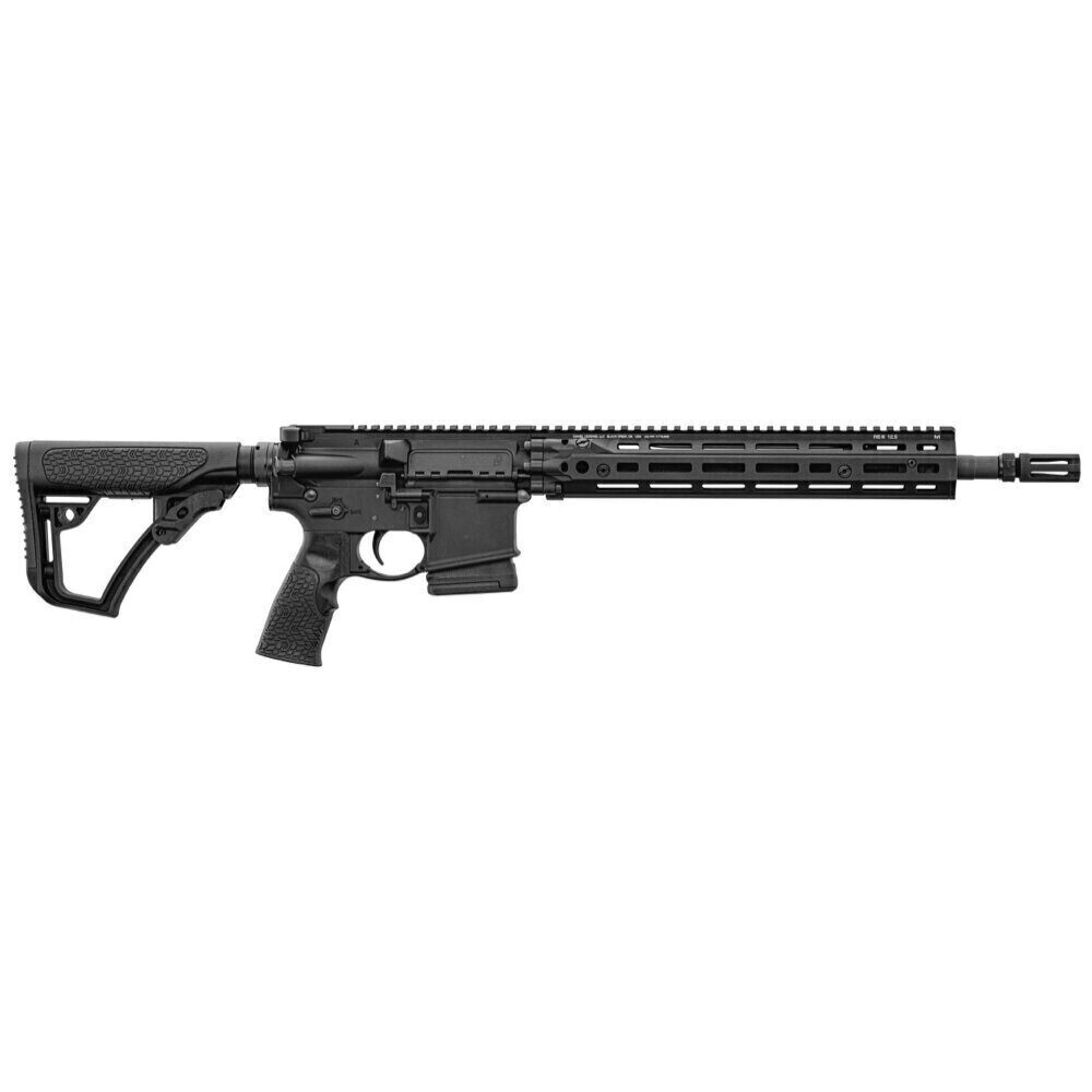 Daniel Defense M4A1 RIII 14.5 » Cal. 5,56 x 45 mm OTAN ambidextre garde-main RIS III