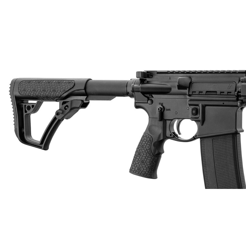 Daniel Defense MK18 – 5.56 OTAN