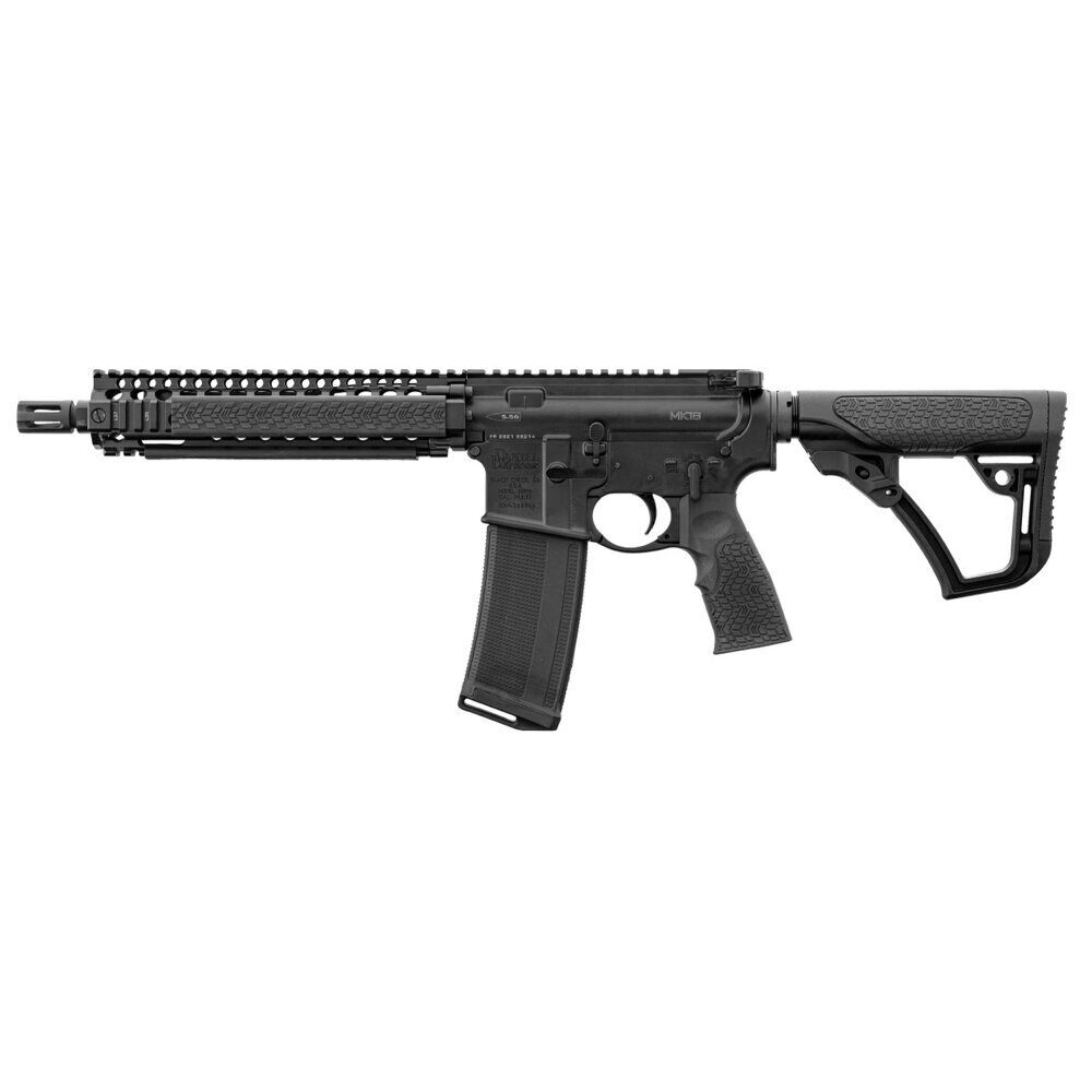 Daniel Defense MK18 – 5.56 OTAN
