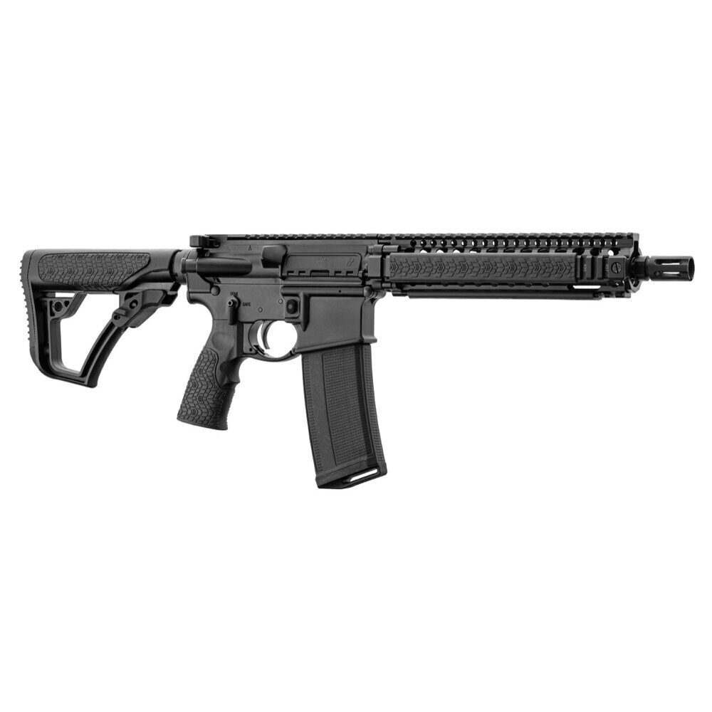 Daniel Defense MK18 – 5.56 OTAN