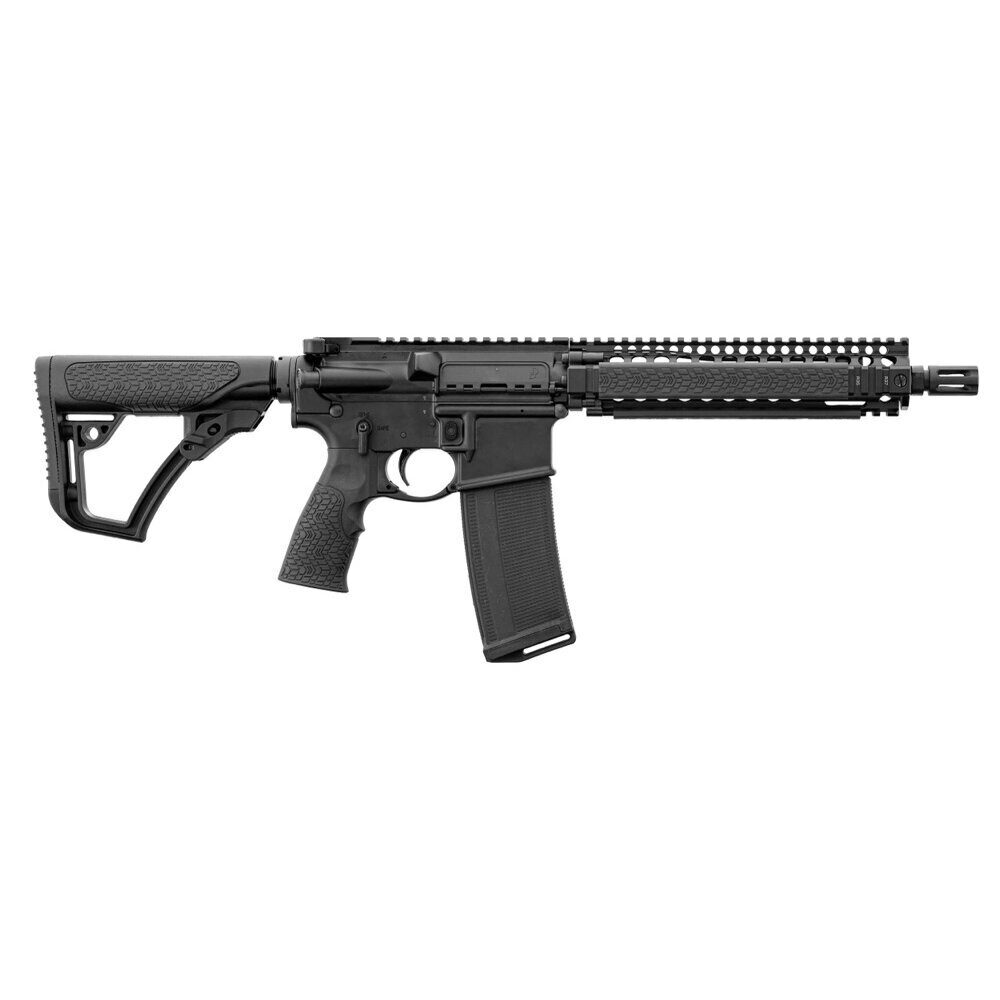 Daniel Defense MK18 – 5.56 OTAN