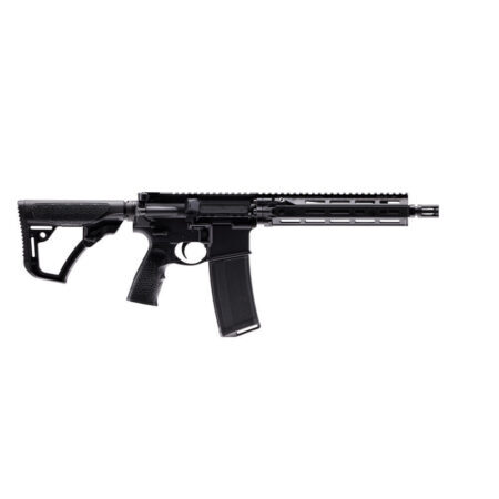DANIEL DEFENSE MK18 R-III canon court 10.3 » garde-main R-III