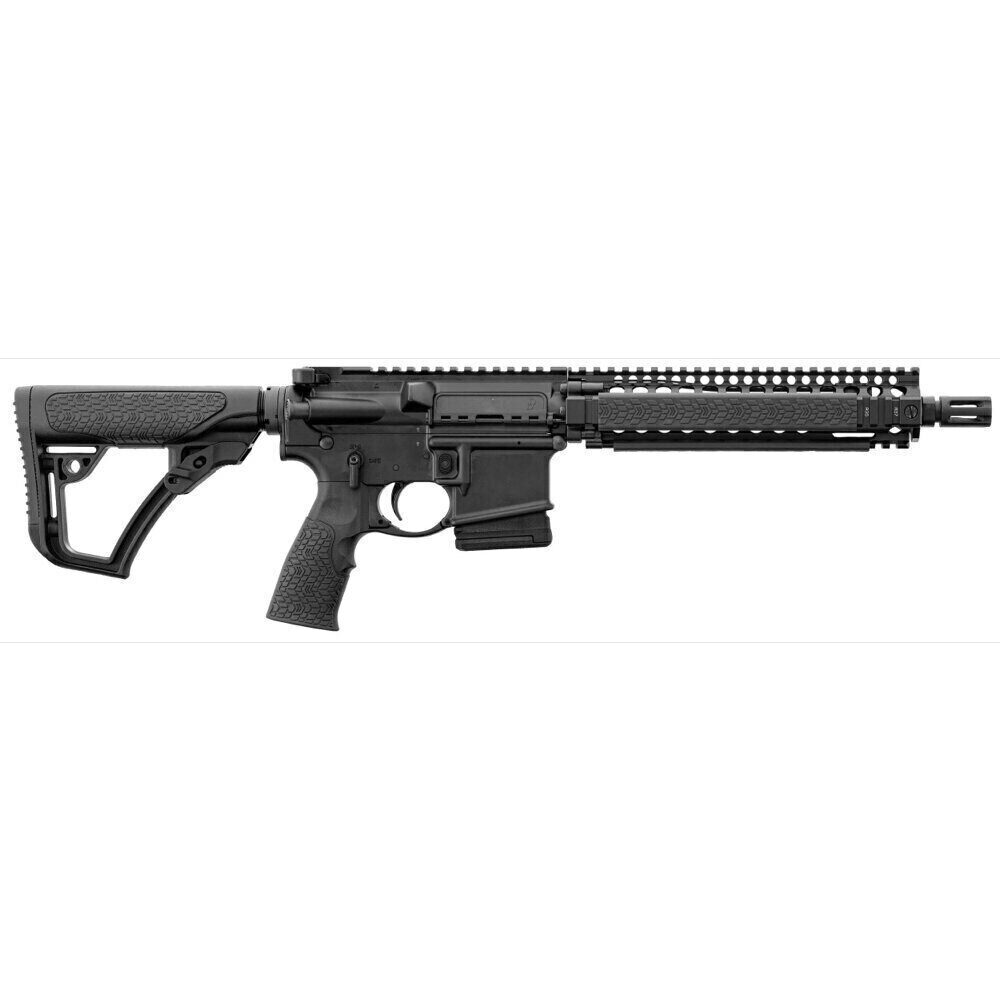 Daniel Defense MK18 Ris-ii canon court 10.3 »