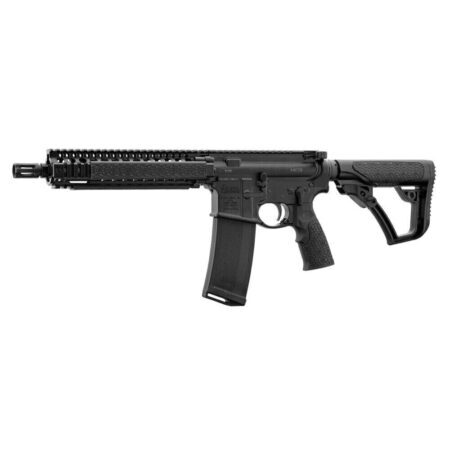 Daniel Defense MK18 Ris-ii canon court 10.3 »