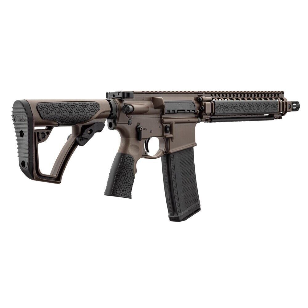 Daniel Defense MK18 Ris-ii canon court 10.3 »