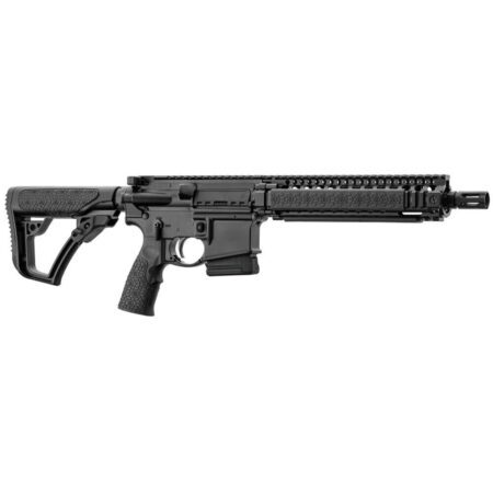 Daniel Defense MK18 Ris-ii canon court 10.3 » – MK18 – 300 BLK – Noir