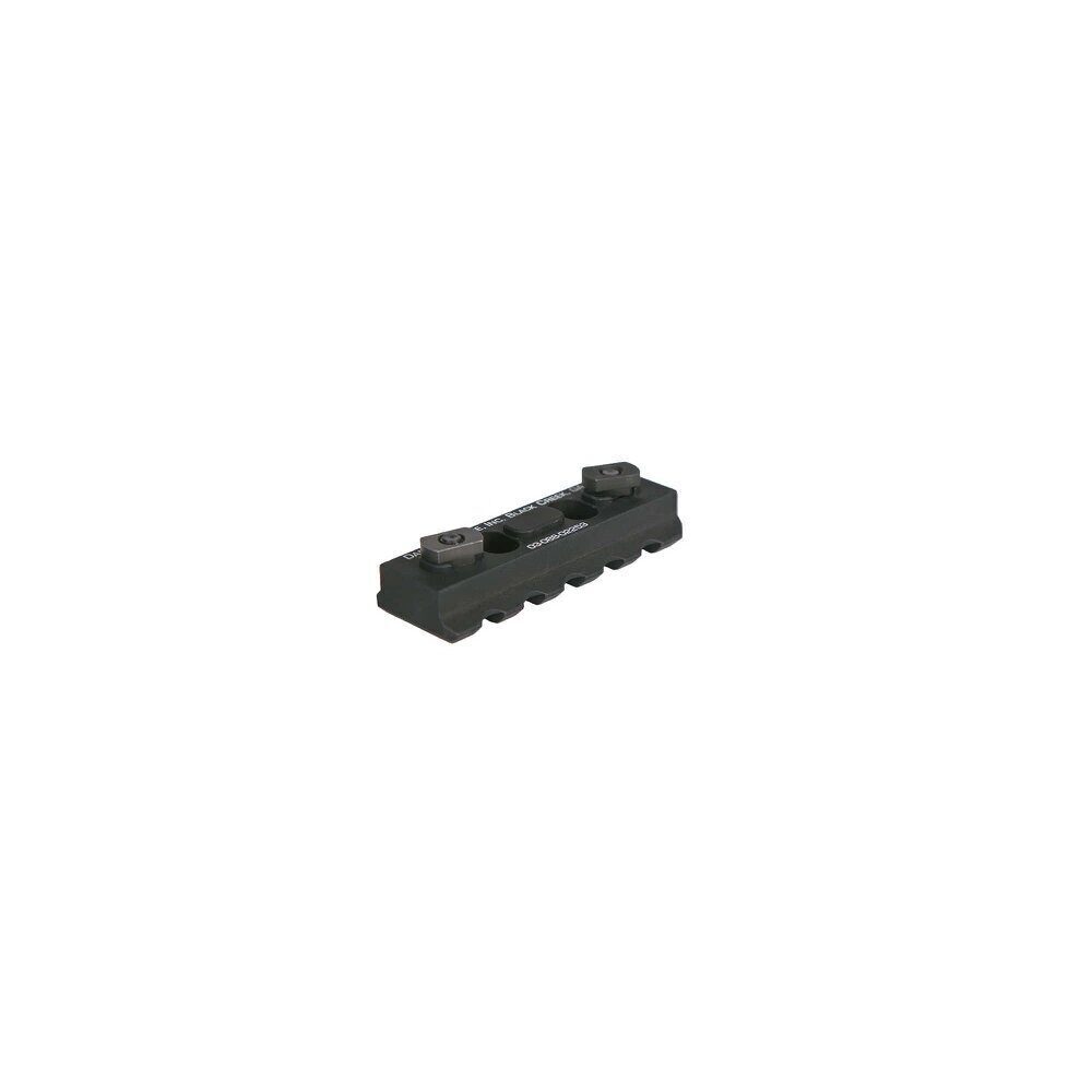 Daniel Defense Rail 21mm à montage M-LOK