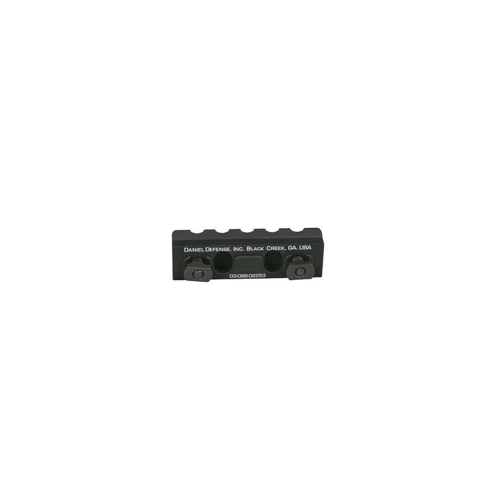 Daniel Defense Rail 21mm à montage M-LOK