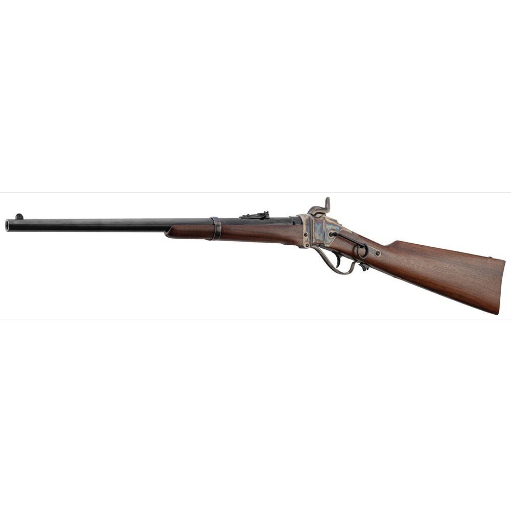 Davide Pedersoli & C Carabine Sharps Cavalerie 1859 Cal. 54