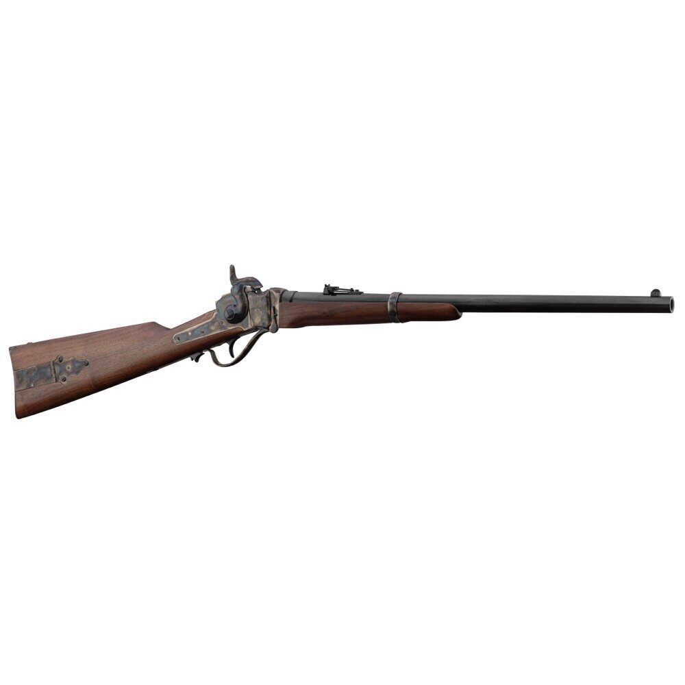 Davide Pedersoli & C Carabine Sharps Cavalerie 1859 Cal. 54