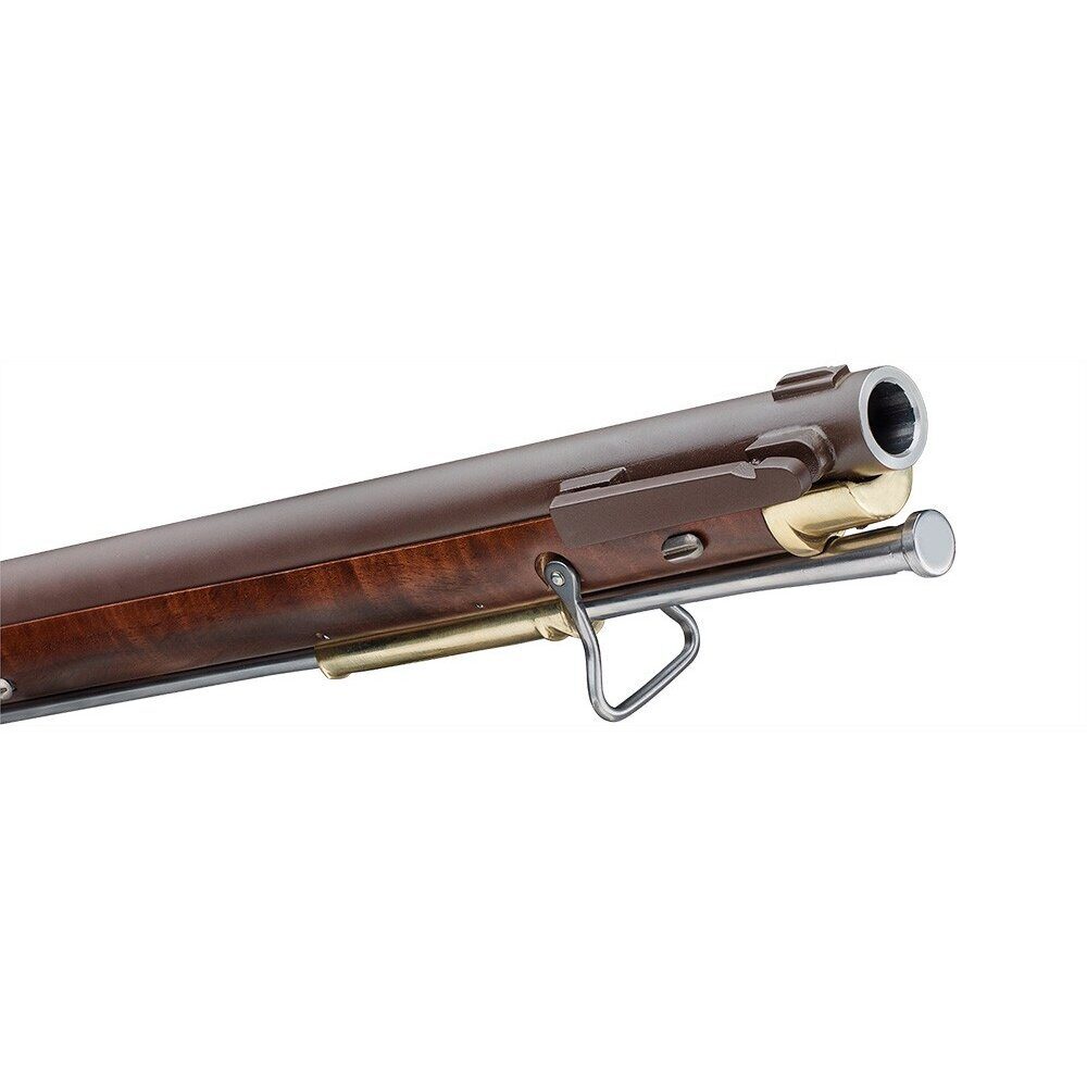 Davide Pedersoli fusil à silex 1805 Baker CARABINE 1805 BAKER .63 Davide PEDERSOLI & C