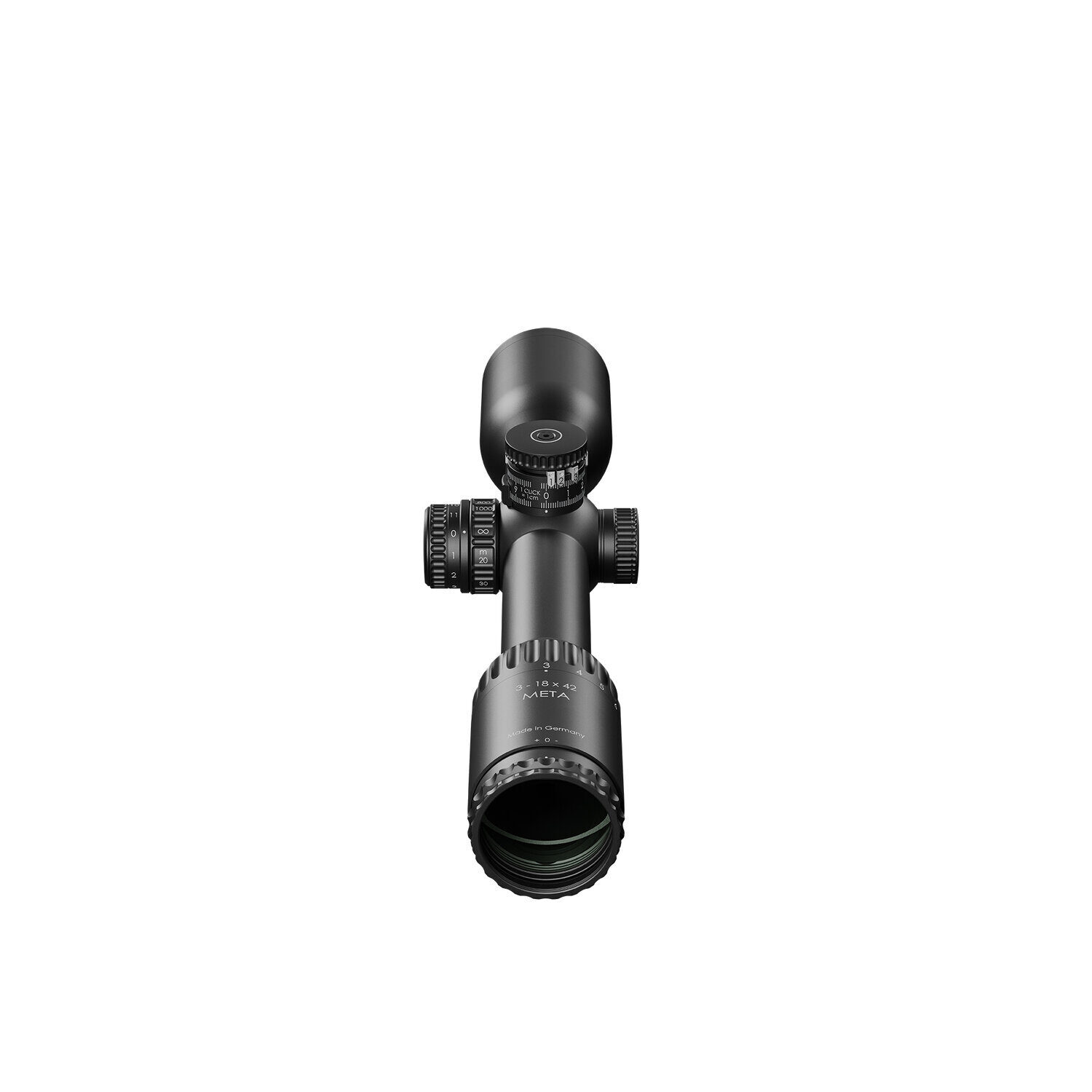 Lunette Meta 3-18x42 LP7 Posicon – Image 8