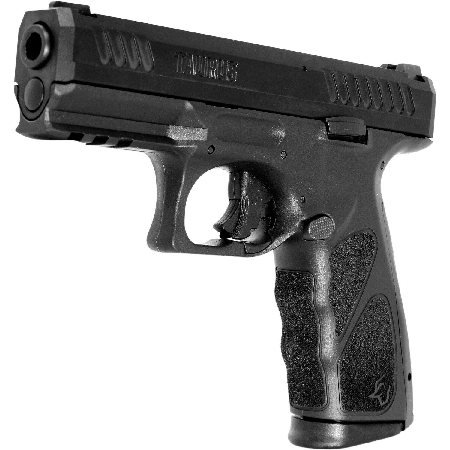 Pistolet Taurus TS9 Black 9x19 – Image 4