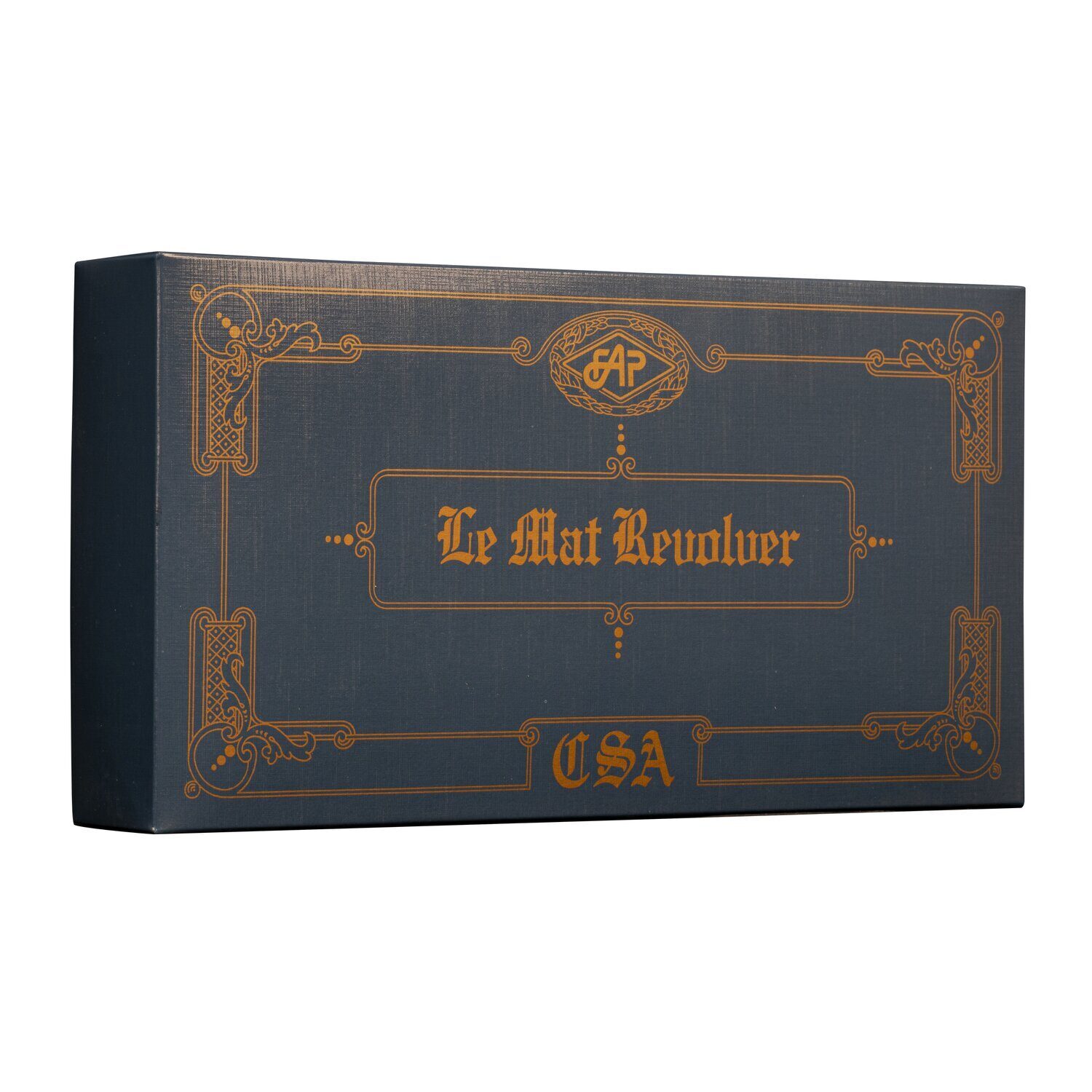 Replique 1862 le Mat Navy Old West Cal 44 Pn – Image 4