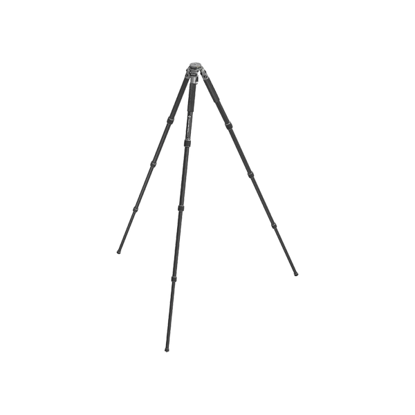 Tripod Carbone Haut 4 Sections Max 170 cm – Image 4