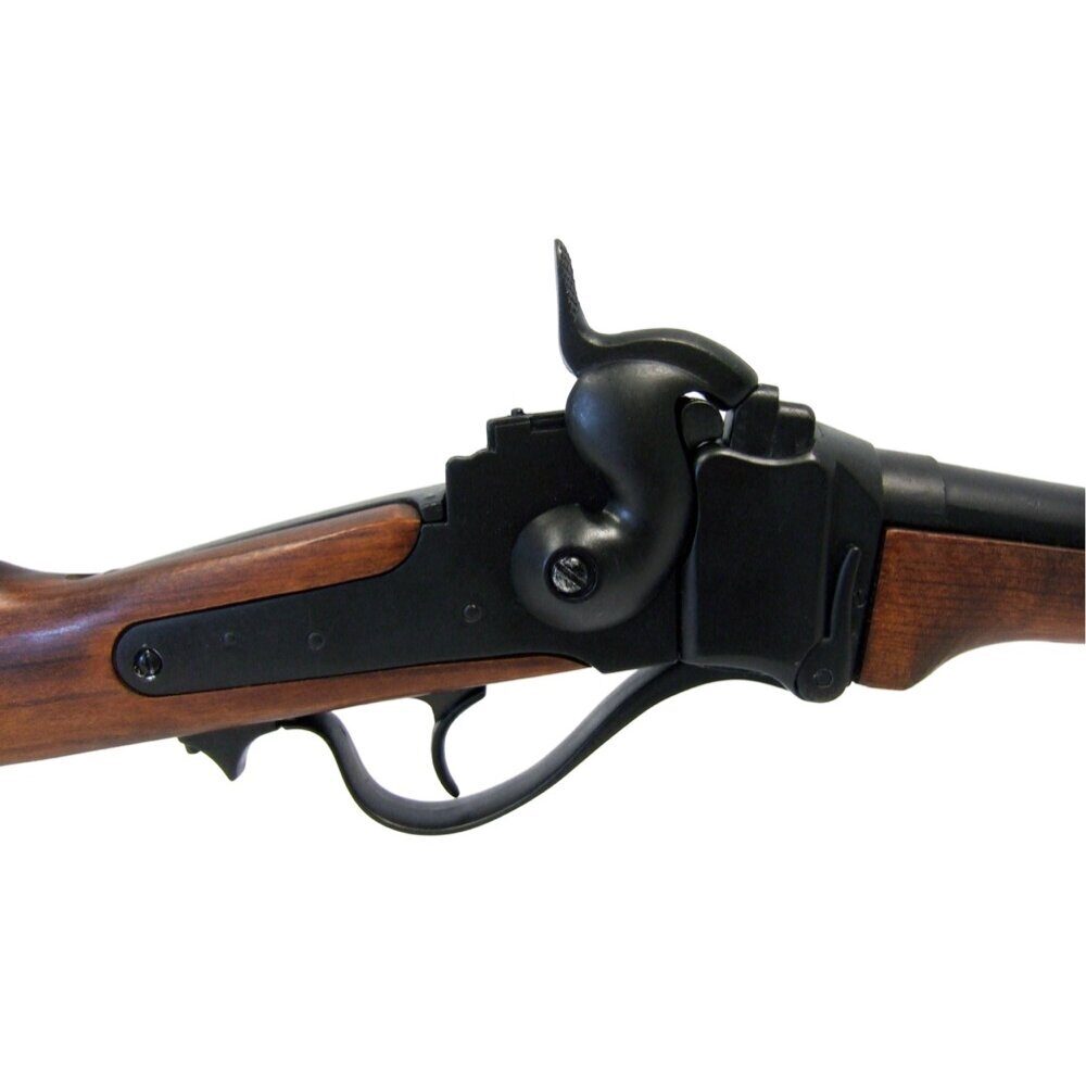 Denix Carabine Sharps USA 1859 101 cm