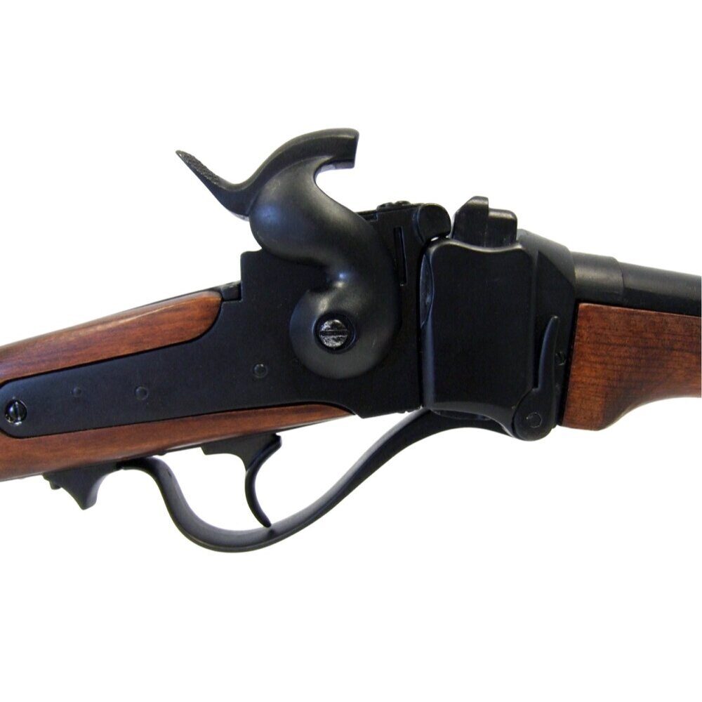 Denix Carabine Sharps USA 1859 101 cm