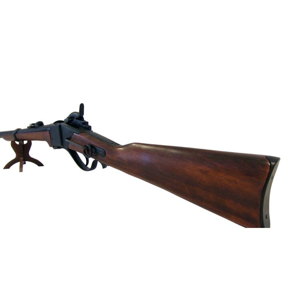 Denix Carabine Sharps USA 1859 101 cm