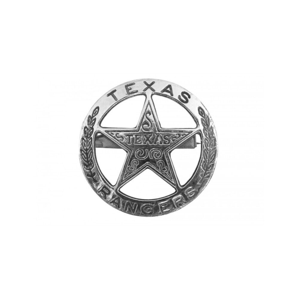 DENIX Étoile Texas Rangers Métal
