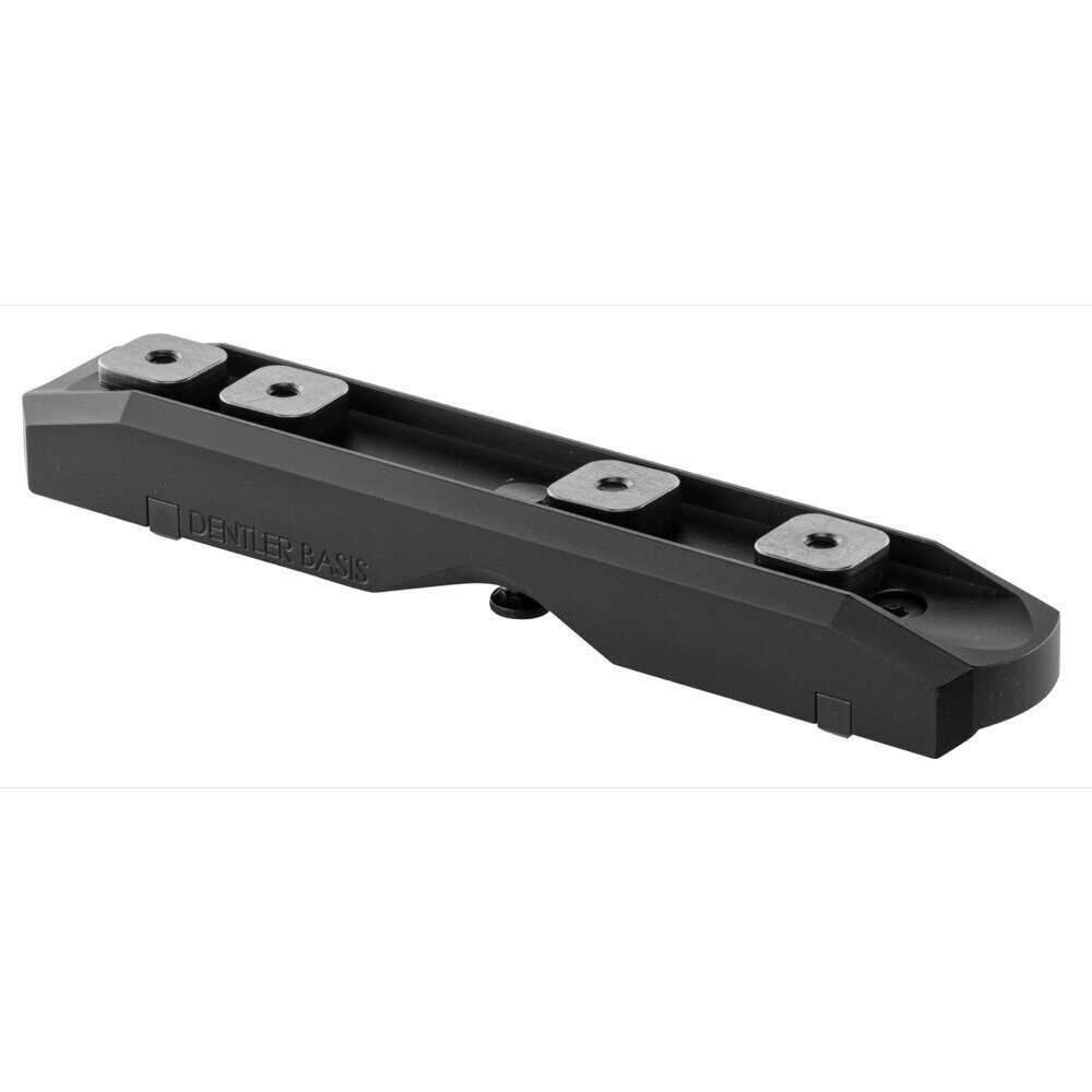 DENTLER – Partie supérieure rail CX S&B