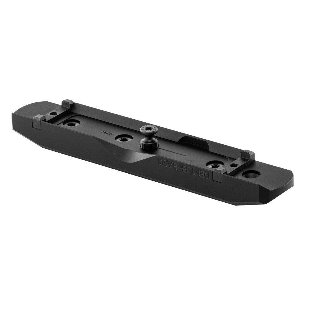 DENTLER – Partie supérieure rail Swarovski S.R