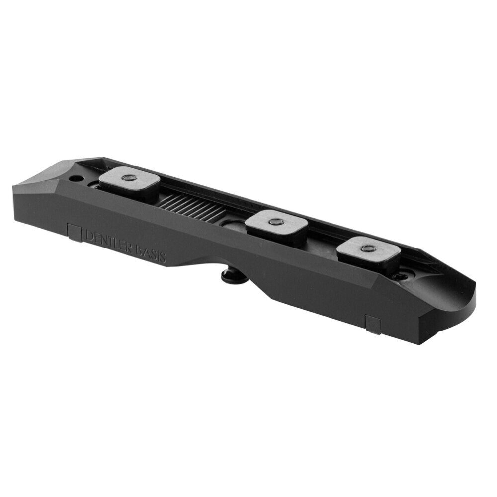 DENTLER – Partie supérieure rail Swarovski S.R