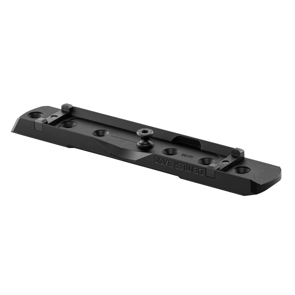 DENTLER – Partie supérieure RING sans colliers