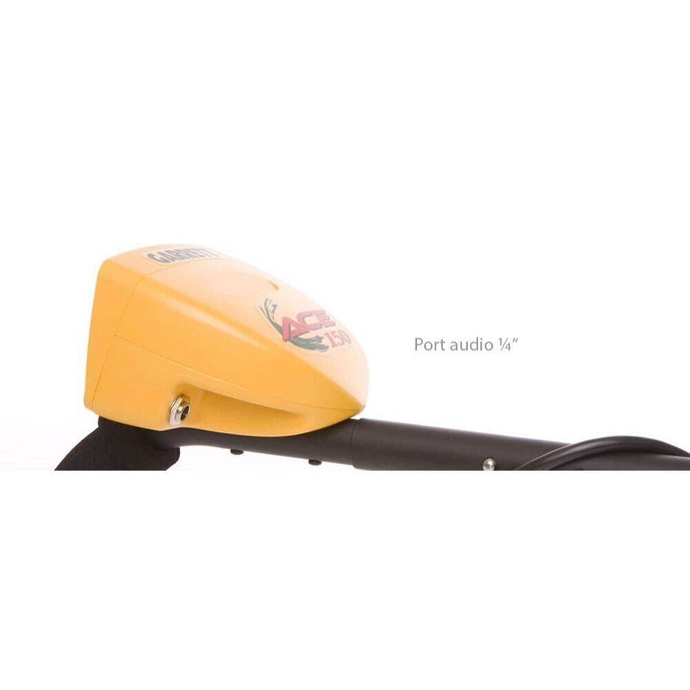 Détecteur de métaux Garrett ACE 150