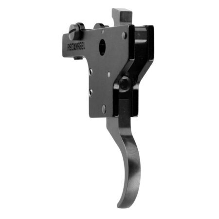 Detente Directe K 98 Acier Standard Recknagel