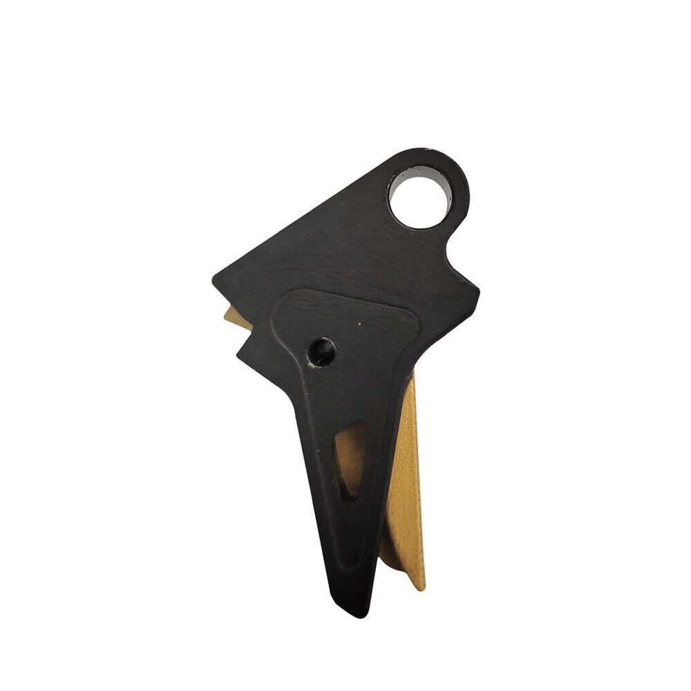 Detente Doite Alu 90 Black / Gold Canik