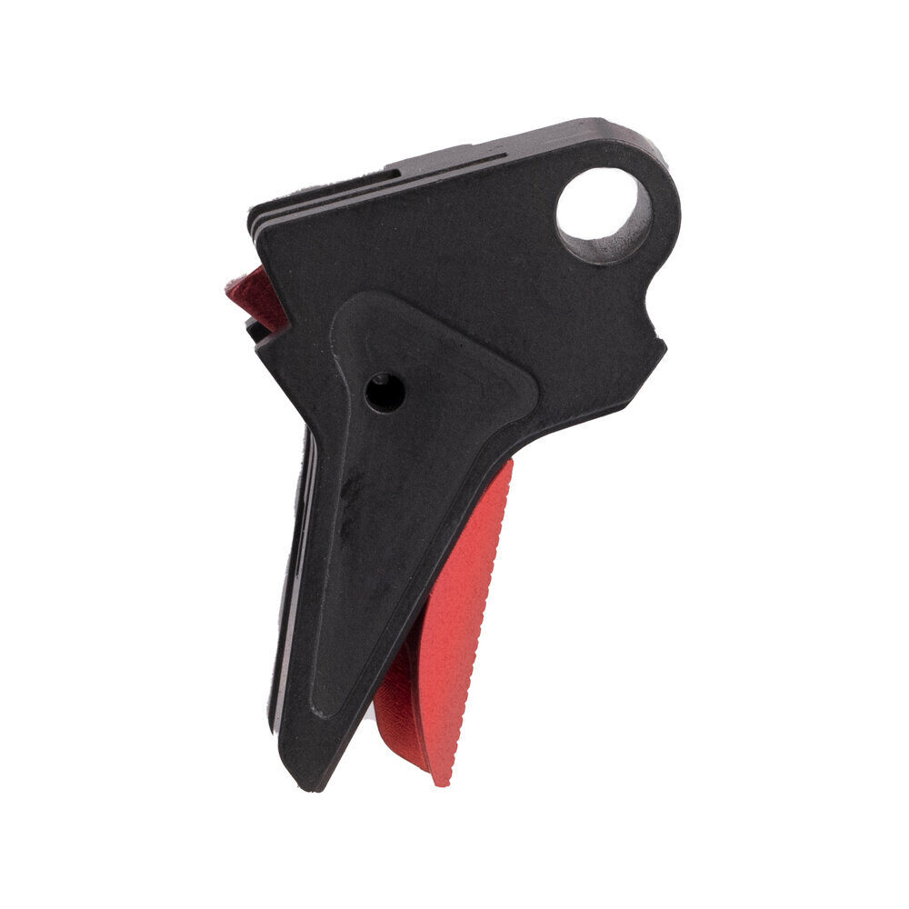 Detente Droite Alu 90 Black Canik