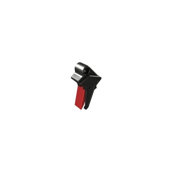 Detente Droite Alu Standard Black Canik